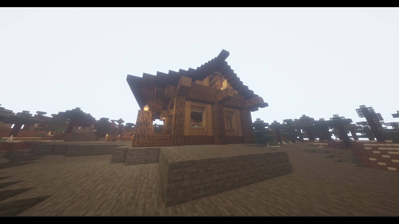 Getting Every Beacon In minecraft 1.19 (PT2)