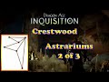 Dragon Age: Inquisition - Astrariums in Crestwood - 2 of 3