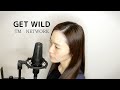 【リクエスト/歌ってみた】GET WILD/TM NETWORK