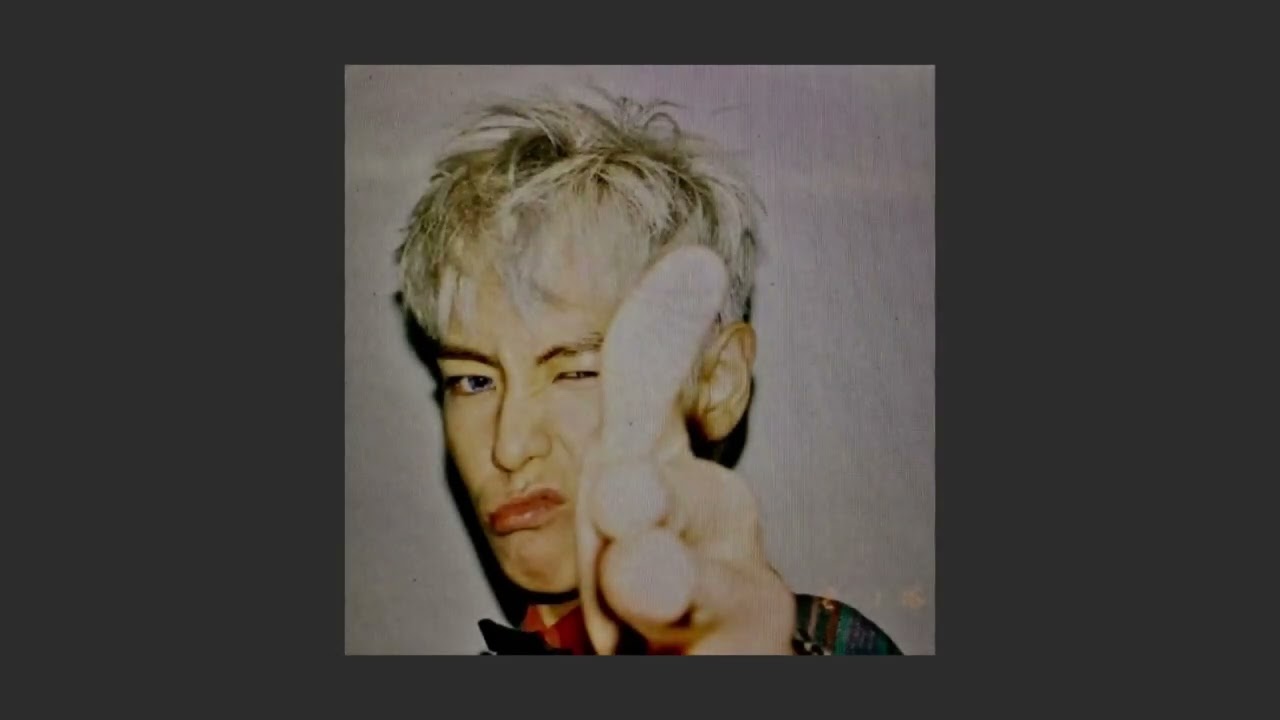 BIGBANG - 뱅뱅뱅 (bang bang bang) SLOWED AND REVERB