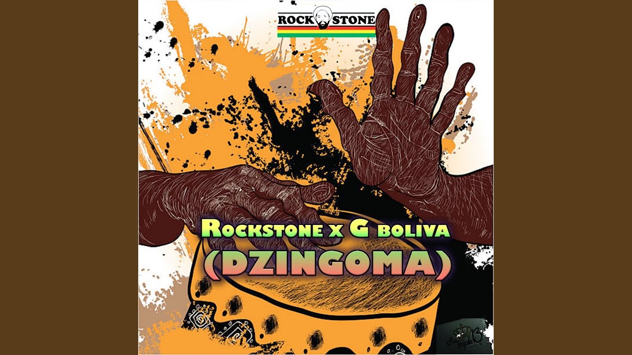 Watch Dzingoma on YouTube Watch Dzingoma on YouTube