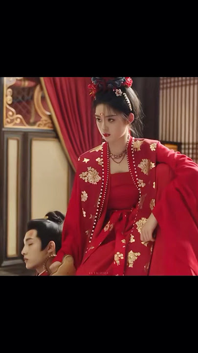 He did everything not to part with her. #perfectmatch #huangyangtiantian #winwin #cdrama