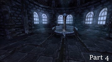 Amnesia: The Dark Descent - Part 4 - No Commentary (Back Hall | Machine Room)