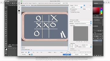 Add a top shelf image to your apple tv TVOS app assets - 06