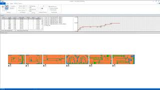 Solid Edge 2d nesting