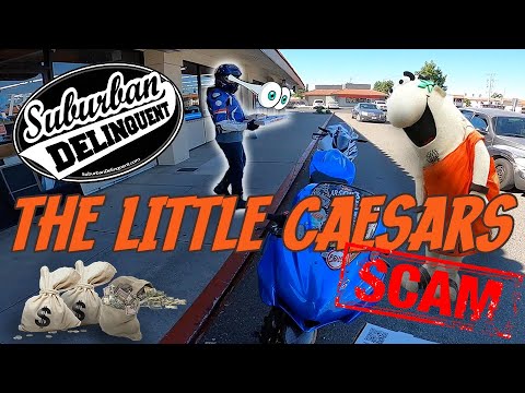 Is Little Caesars Scamming YOU?