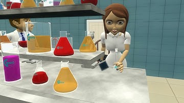 GLASSCO QR CODED FLASK