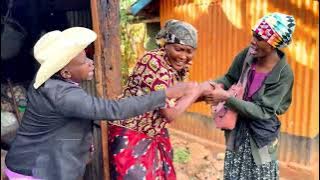 WACUGUNI KUINGATWO NI MUTHURI WAKE (part 1)
