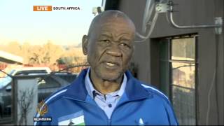 Lesotho PM accuses army of attempted coup screenshot 3
