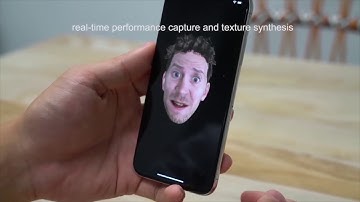 SIGGRAPH Asia 2018 – Technical Papers Highlights