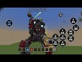 TitanFall Forerunner [Minecraft china mod]