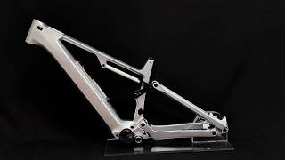 CEF55 Carbon E-BIKE Frame | Bafang M820 Ready, Integrated DPC030 Display, UDH Compatible,Disc CEF55 Carbon E-BIKE Frame | Bafang M820 Ready, Integrated DPC030 Display, UDH Compatible,Disc