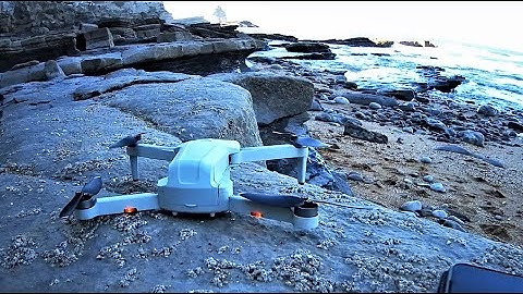 Lost Another Drone! How to Avoid Crashing a Drone? Eachine EX5 Drone Video Signal Failure.