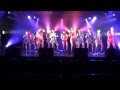 2012.10.07 ワクテカ Take a chance/アップアップガールズ(仮)＆THEポッシボー