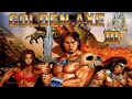 Golden Axe 3 Ретро Стрим я покажу вам кто тут босс качалки