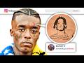 I Gave Rappers Extra Face Tattoos And Nobody Noticed