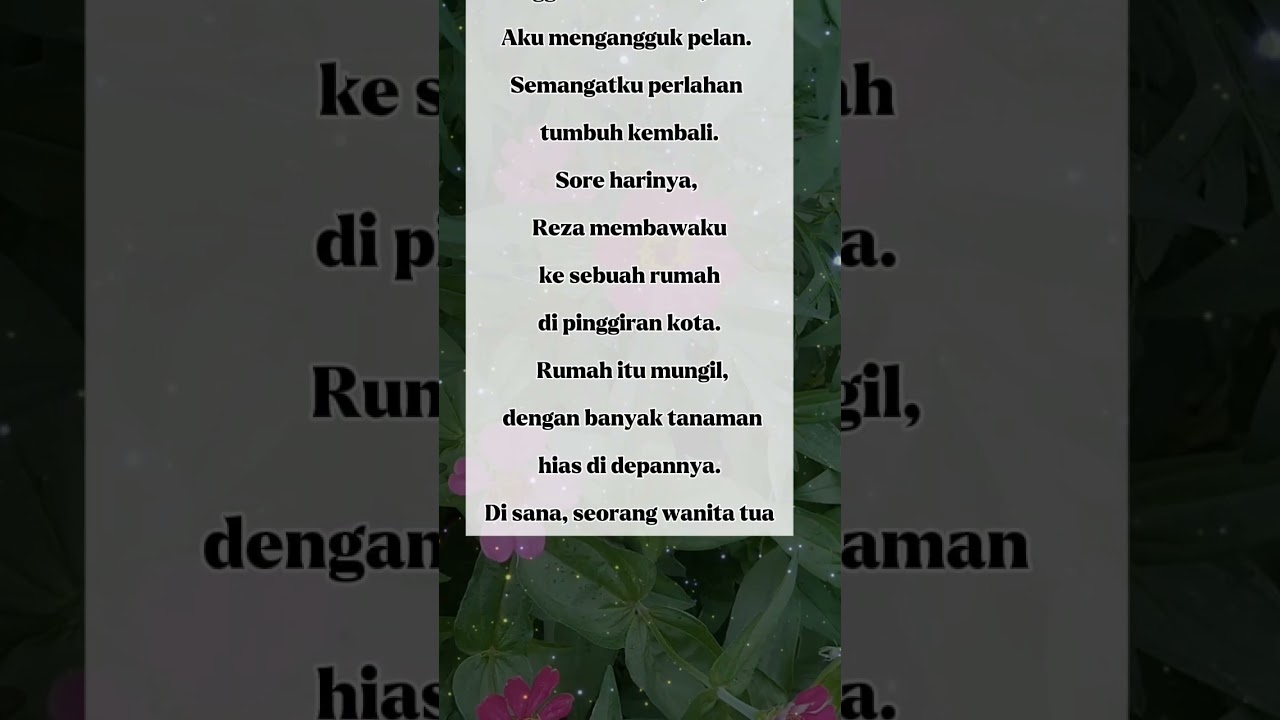 Cinta Tak Pernah Salah Bag 8