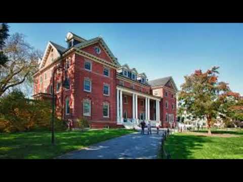 Top 25 Liberal Art Colleges