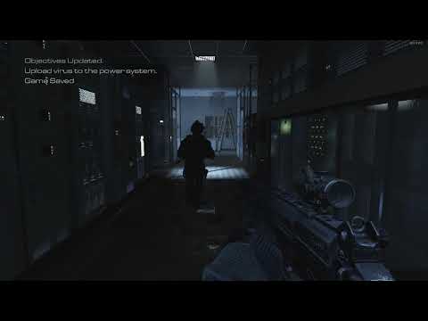 Call of Duty  Ghosts  part 7