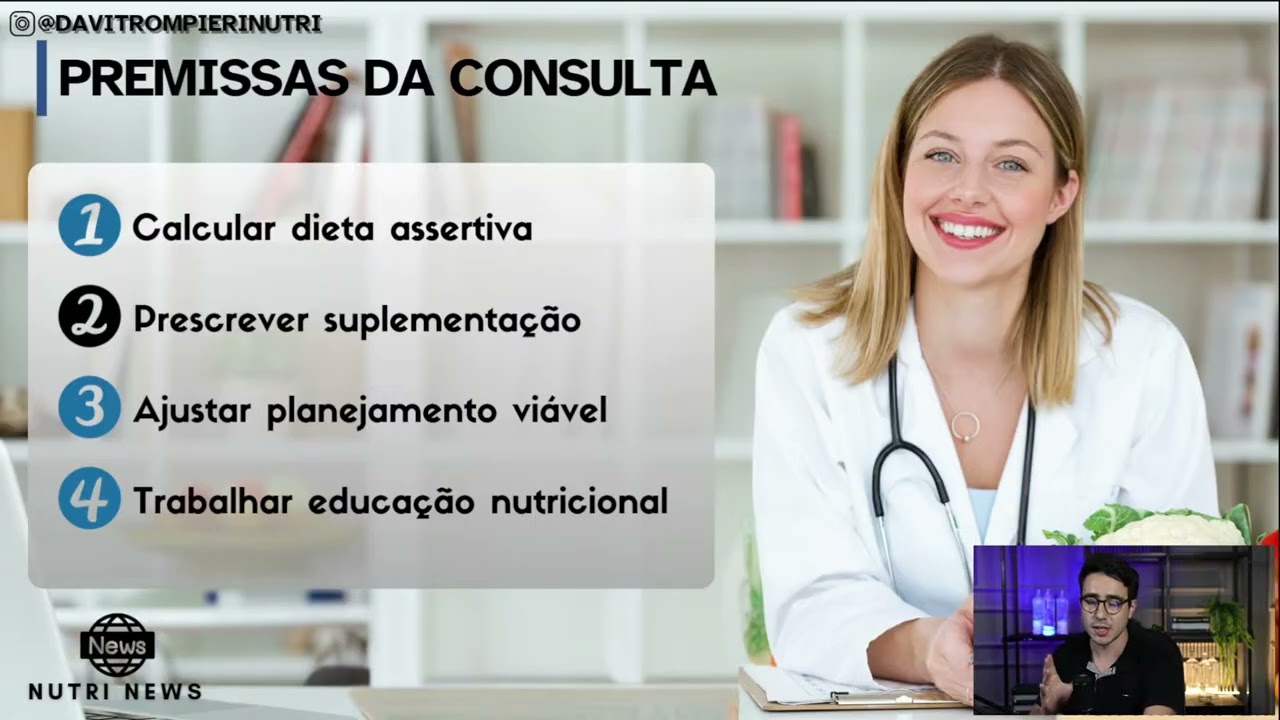 Como manter o paciente motivado no processo de mudança de comportamento