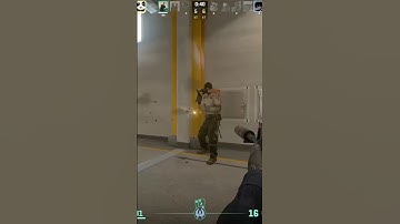 3 KILLS NUKE CS2 #csgo #esportscsgo #counterstrike #gaming #shortvideo #ксго #wtfcsgo #csgoclips