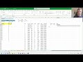 Ironman | Excel Case Walkthrough | MEWC 2024 Last 32