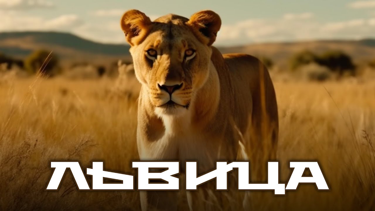 MALIBU - Львица (Prod. Surgutskov)