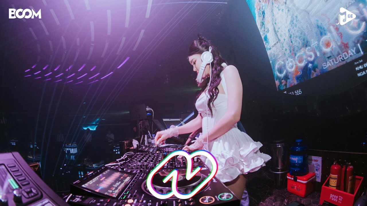 NONSTOP 2026 BAY PHÒNG BASS CỰC MẠNH - CĂNG TRÔI PHIÊU ĐỦ CẢ - NONSTOP 2025 VINAHOUSE VIỆT MIX