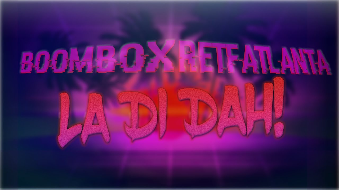 SRKI & IVI - La Di Dah! feat. Massimo Savage & Đi