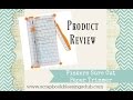 Fiskars Sure Cut Paper Trimmer Review