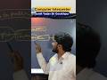 Sumit Yadav Sir Gorakhpur | Bright Computer Institute Gorakhpur | System Software Explain