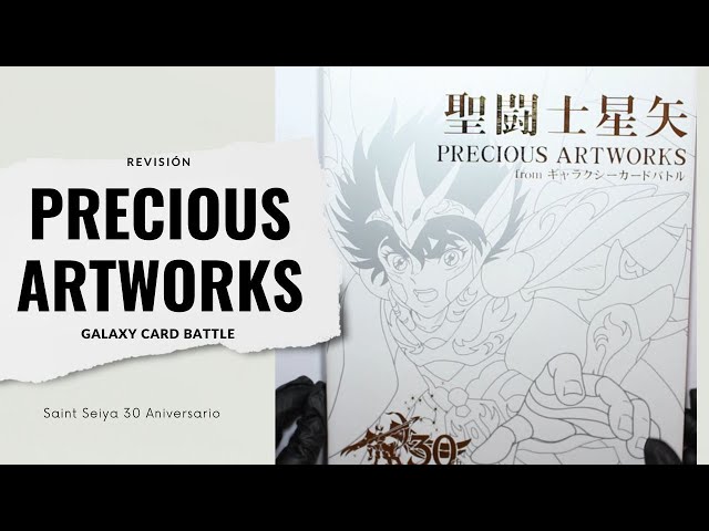 聖闘士星矢 museum1987 the precious poster sddefault.jpg?v=6689a828