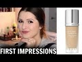 La Prairie Anti-Aging Foundation Review