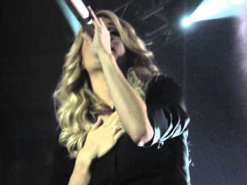 11/19/06 Carrie Underwood Ain #39 t in Checotah Anymore LIVE Tulsa OK 11/19/06 Carrie Underwood Ain #39 t in Checotah Anymore LIVE Tulsa OK