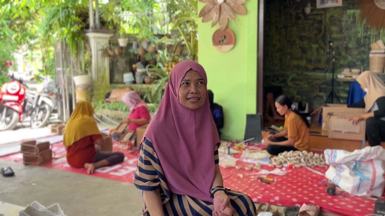 Profil Dusun Canden by Padepokan 11 UST YOGYAKARTA