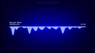 Geographer ♪ Alley Cat  #EDMFunky