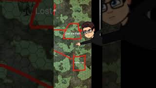 Structure Scenarios like a Dungeon