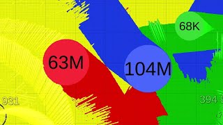 Megapixel Multiply or Release 7 by Lost Marbles 1,087,060 views 5 months ago 21 minutes