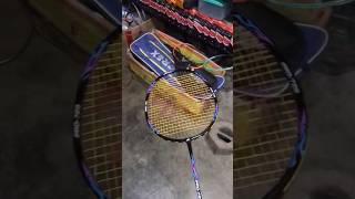 Morex Badminton Racket Head Heavy Badminton Racket