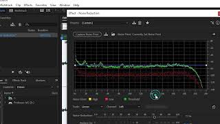 Say Goodbye to Background Noise in Adobe Audition