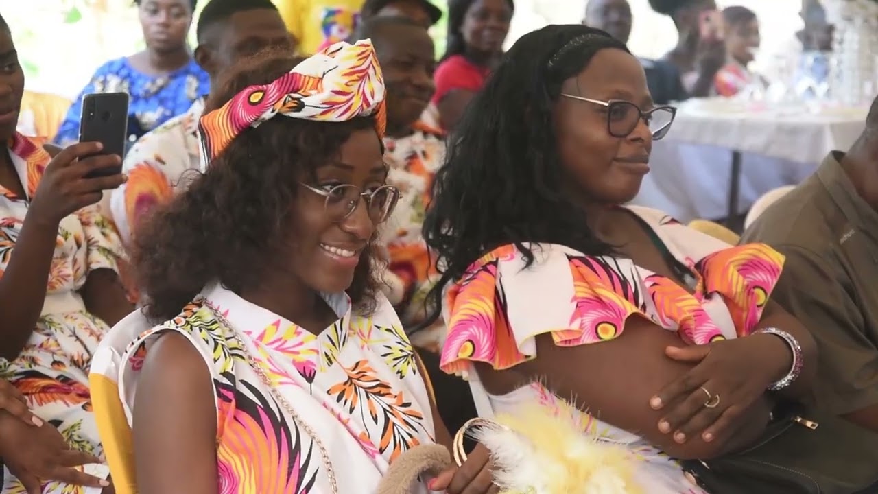 Danielle & Dario part 1