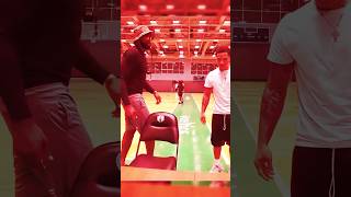 PLAQUEBOYMAX Compares His Height With JAYLEN BROWN! 😭🙏