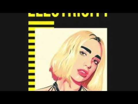 Daft Punk VS Dua Lipa - One More Electricity (FELTZ Tomorrowland MASHUP)
