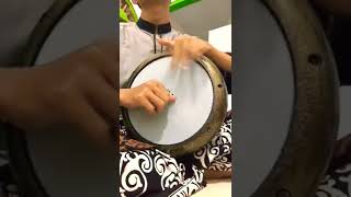 Darbuka lagu pelan|#darbuka #hadroh |Repost vidio @MuhammadIrfanMuzaki