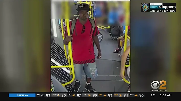 MTA Bus Driver Assaulted