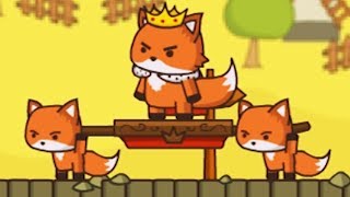 KRÓL WSZYSTKICH LISÓW | STRIKEFORCE KITTY ( DARMOWE GRY ONLINE ) screenshot 5