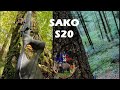 Sako s20  test et prsentation 