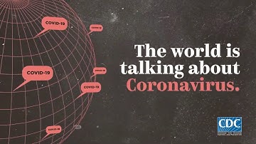 Obligatory CoronaVirus Video