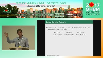 OHBM 2017 | Educational Course | Pattern Recognition for NeuroImaging | Part 11