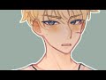 Loidman // Spy x Family // Gacha + Art // "I've come to save you.."